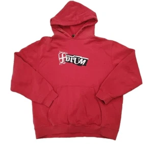 Vintage Forum Hoodie Größe M - Bild 1 von 10