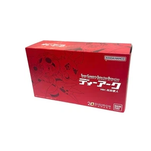 Digimon Tamers SCSA D-Ark Ver. Takato Matsuda Bandai Digivice Japan - Picture 1 of 3