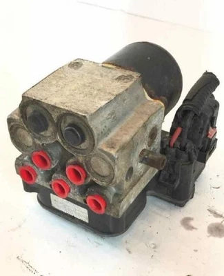 2001-2002 Chevy Silverado 2500 GMC Sierra 2500 Anti Lock Brake Pump Assembly Oem — 第 1/4 张图片