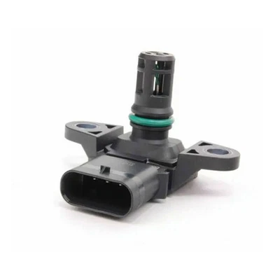 Manifold Pressure (MAP) Sensor 13627843531 For BMW 328i 428i XDrive M3 M4 Foto 1 de 4