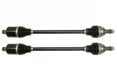 Precision Front CV Axles for Polaris 1334269, General XP XP4 1000 2020-2024 - Изображение 1 из 4