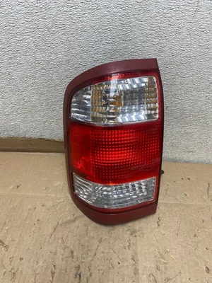 Luz trasera izquierda conductor Nissan Pathfinder 1999 a 2004 U6947 DW Foto 1 de 4