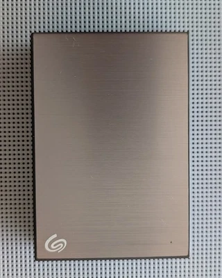 Seagate One Touch Portable Hard Drive 5TB USB3.0 3BEAPR-505 - Image 1 of 3
