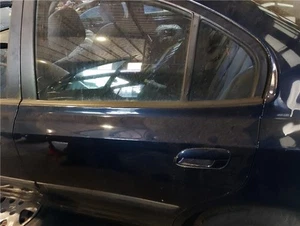 Hintere linke Tür Hyundai elantra sedan xd 16 - Bild 1 von 3