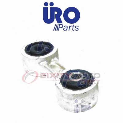 URO Rear Suspension Stabilizer Bar Link for 1988-1994 BMW 750iL - Springs  cr - Image 1 of 4