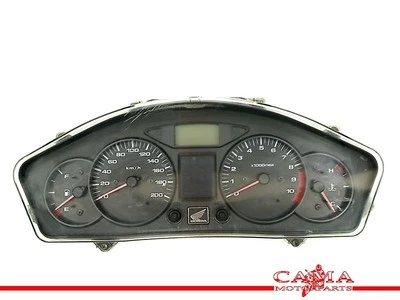 TELLERSET TELLERSET Honda NT 700 V Deauville 2006-2010 (NT700V) 2006 HP0643001 - Imagem 1 de 4