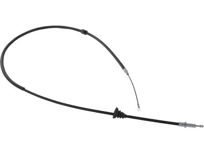 Cable de freno de estacionamiento trasero API 71291KNBB AWD para Volvo S70 1999-2000 Foto 1 de 2