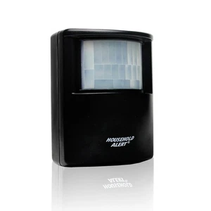 HA-434TL Long Range Household Alert & Alarm Home Garage Driveway Business Off... - Picture 1 of 8