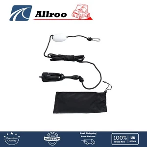 1Pack For Grapnel Boat Marine Kayak Anchor Set Black Folding 1.5KG - Picture 1 of 14