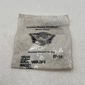 5 Harley-Davidson Screw, Panhead Part Number - 3595 - Bild 1 von 3