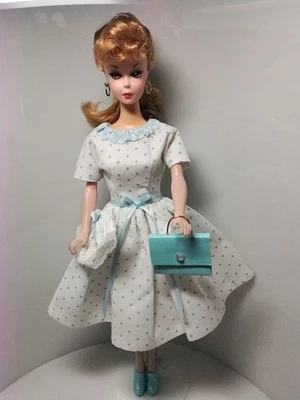 Handmade Barbie Silkstone Clothing. - Image 1 of 4