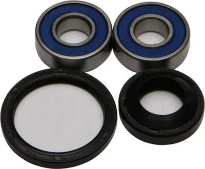 Kit de cojinete de rueda delantera All Balls para Yamaha SX Viper Mountain 04 Foto 1 de 4
