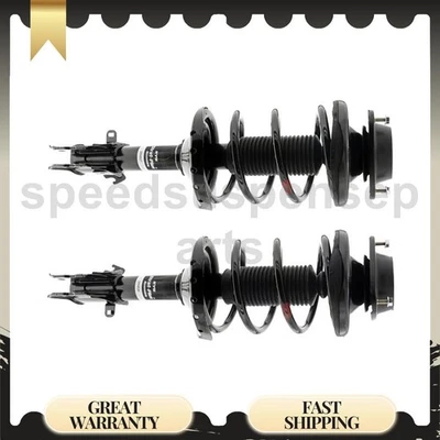 Apoio de suspensão dianteiro KYB compatível com 2013 Subaru Outback 2014 Subaru Outback - Imagem 1 de 4