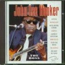 The Boss von John Lee Hooker | CD | Zustand sehr gut - Bild 1 von 2