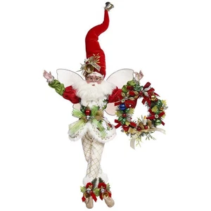 Mark Roberts Christmas Fairies - Medium Wreath - Bild 1 von 1