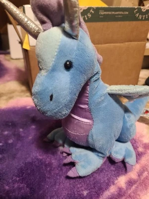 Ganz Webkinz - Сумеречный дракон - Изображение 1 из 4