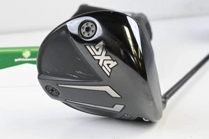 PXG 0311 XF Gen5 Driver / 12 Degree / Regular Flex Cypher 50 Shaft - Picture 1 of 9