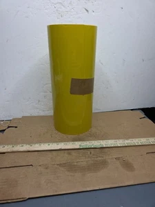 13"x10 Yards Anker Gold Double Liner Media Blast Schablone 790Y 87080 - Bild 1 von 5