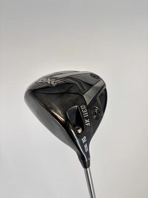 LADIES LH PXG GEN6 0311 XF 12* DRIVER - Kuro Kage 45g L Flex - Left Handed - Image 1 of 4