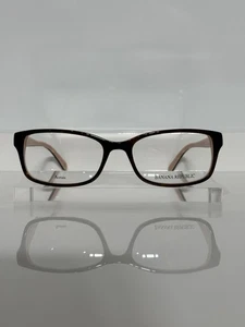 Banana Republic Calin HMV Havana/peach Damen Brille 51mm - Bild 1 von 6