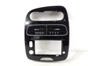 Renault CLIO 2012-2018 boquilla de aire rejilla ventilador ventilación 687502204R - Imagen 1 de 3