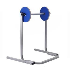 23,62 Zoll Folienspender, Große Tischplatte Luftpolsterfolie Spender Halter, Manuell... - Bild 1 von 7