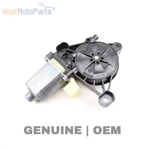 2016-2024 AUDI Q7 - Window Lifter Motor 8W0959801 - Picture 1 of 5