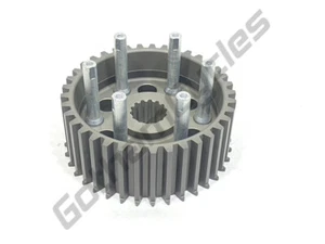 Ducati Engine Motor Billet Dry Clutch Inner Center Hub Drum Flange - Picture 1 of 4