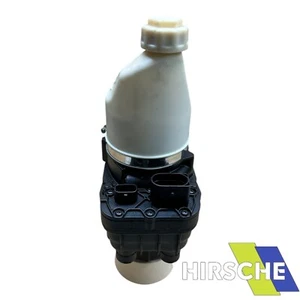 Vauxhall Astra Power Steering Pump Mk5 (A04) Astravan (A04) 2004-14 OE 93196066 - Picture 1 of 5