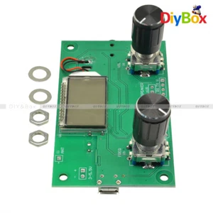 DSP PLL Digital Stereo FM Radio Receiver Modul 87-108MHz mit serieller Steuerung - Bild 1 von 9