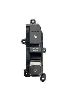 Hyundai Santa Fe EPB Parking Brake Switch 933152W9154X - Picture 1 of 7