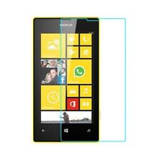 Nokia Lumia 520 Displayschutzfolie Echtglas Panzer Schutz Glas 9H Folie