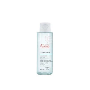 Avène Cleanance Micellar Water 100ml (3.38floz) - Picture 1 of 1
