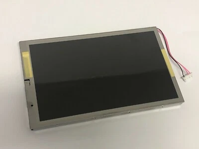 9" NLT NL8048BC24-01 800*480 CCFL LCD Screen Display Panel TFT - Bild 1 von 3
