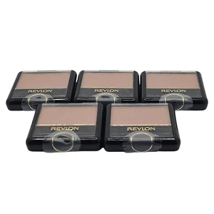 5 Pack Revlon Wet Dry Shadow Pink Shell/Iced Spice - Picture 1 of 5