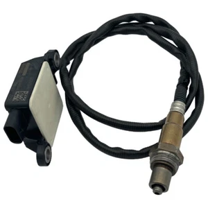 Sensore Particolato Russo 68261169AC per JEEP GRAND CHEROKEE IV WK WK2 ERB EXF 3.0 CRD - Foto 1 di 10