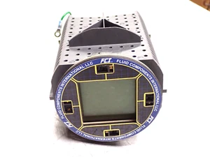 FCI FLUID COMPONENTS MASS FLOW METER BOARD ETC NEW - Picture 1 of 4