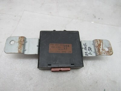 Módulo de computador de controle 18930 4Y900 2000 2001 Nissan Maxima Infiniti I30 #C-33K - Imagem 1 de 3