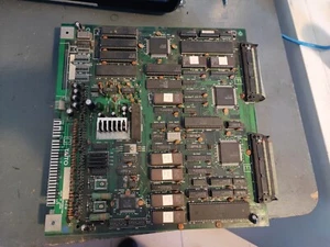 CHASE HQ 2 ARCADE PCB - UNTESTED COD. ALD25 - Imagen 1 de 1