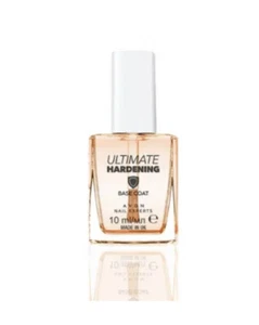 Avon Ultimate Hardening Base Coat Avon Nail Experts X3 Pack Sale Now On Bargain - Picture 1 of 1