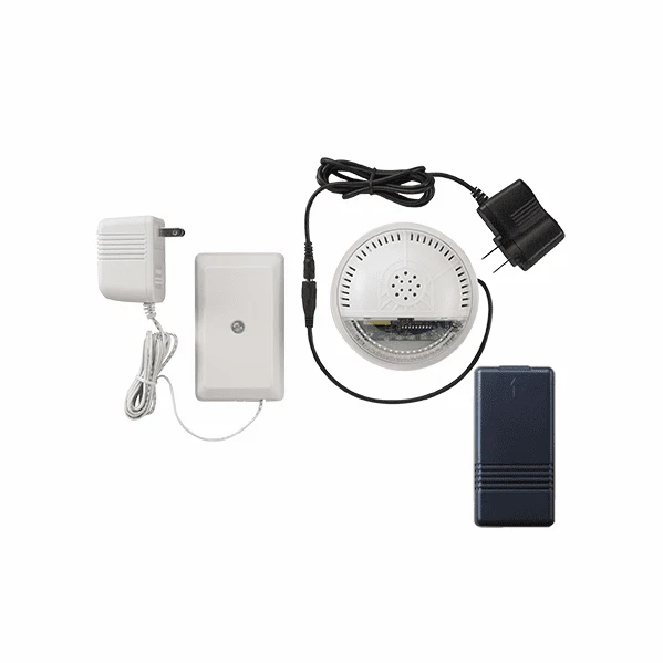 Honeywell 5877GDPK Wireless Relay Module with Z-Wave Siren Lynx Touch - Image 1 of 1