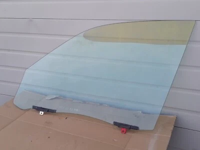 2001 2002 2003 2004 2005 2006 LEXUS LS430 DOOR GLASS  FRONT RIGHT - Image 1 of 4