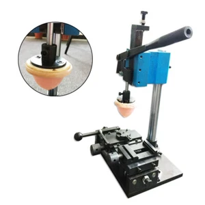 Manual Watch Dial Pad Printing Machine Watch Dial Printer Watch Printing Machine - Picture 1 of 7