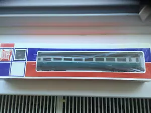 JOUEF 5751 BR MK3 TF Coach en librea azul/gris - nuevo - Imagen 1 de 1