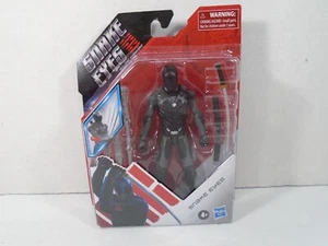 Hasbro 2020--Figura de ojos de serpiente de 6" (mira) - Imagen 1 de 7