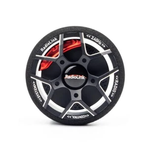 Radiolink Transmitter Alloy Steering Wheel for RC8X RC6GS RC4GS Remote Control - Picture 1 of 6