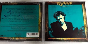 021 - ROMAN - NAKED STORIES  | CD | Zustand sehr gut - Bild 1 von 2