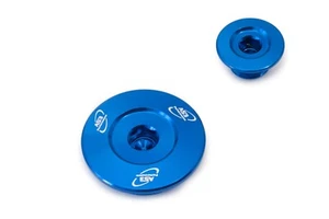 AS3 TAPONES MOTOR HONDA CRF 250 L 2013-2020 CRF 300 L 2021-2022 - Imagen 1 de 3