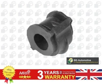 Barra estabilizadora delantera izquierda/derecha montaje para Nissan ALMERA MAXIMA 546132Y003 Foto 1 de 3