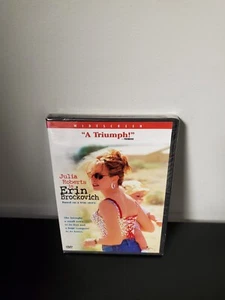 Erin Brockovich (DVD, 2000) - Imagen 1 de 2